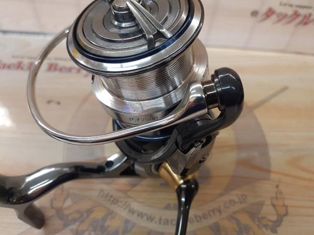 18イグジスト LT2500