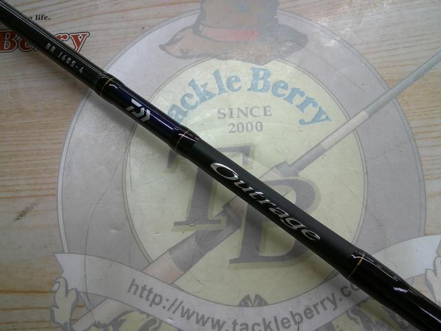 アウトレイジBR J60S-4