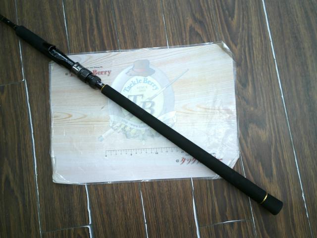 アウトレイジBR J60S-4