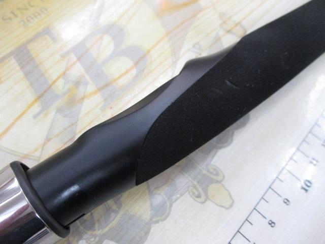 コルトスナイパーXR S100ML