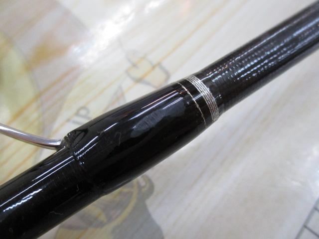 コルトスナイパーXR S100ML