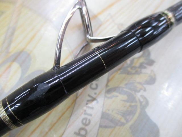 コルトスナイパーXR S100ML