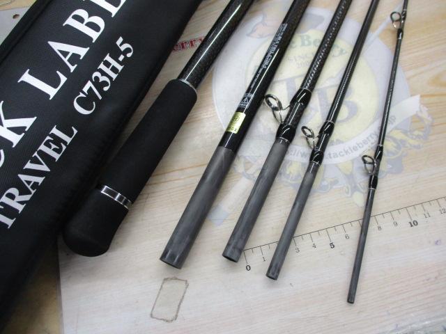 ブラックレーベル トラベル C73H-5