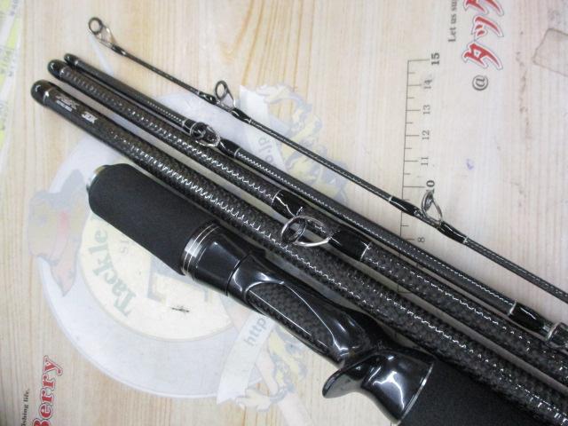 ブラックレーベル トラベル C73H-5