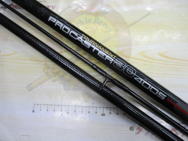 AWトーナメントプロキャスター30-400S