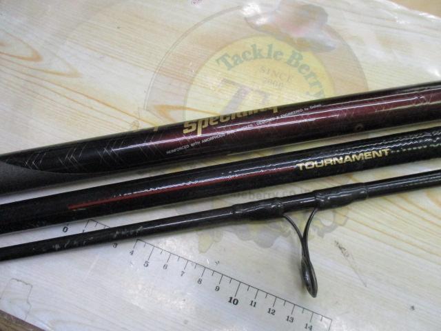 AWトーナメントプロキャスター30-400S