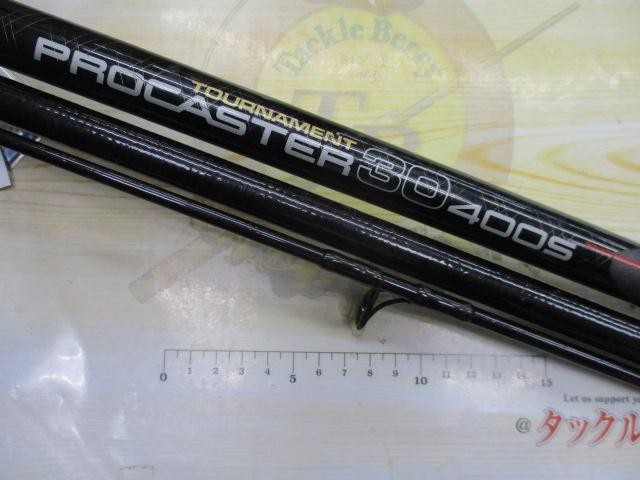 AWトーナメントプロキャスター30-400S