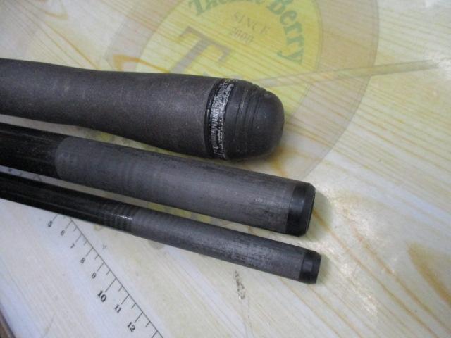 AWトーナメントプロキャスター30-400S