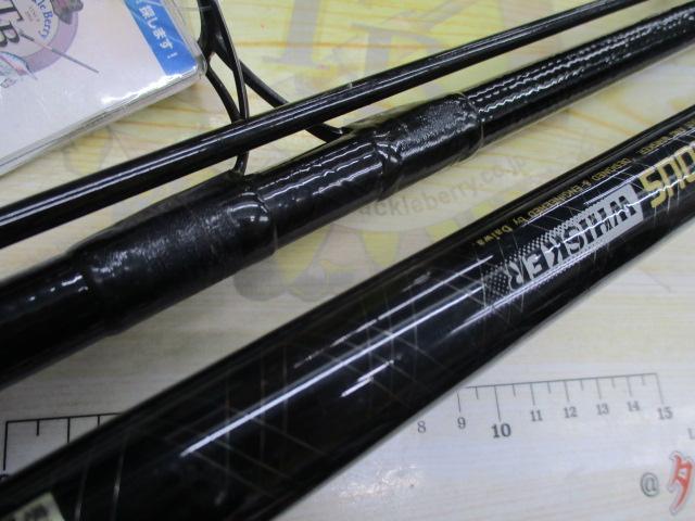 AWトーナメントプロキャスター30-400S