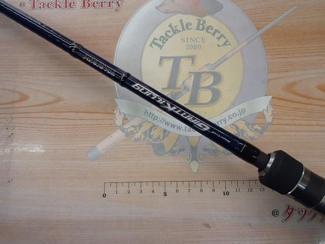 ジャイアントキリング GKJ-B78/3LF