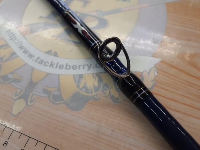 ジャイアントキリング GKJ-B78/3LF