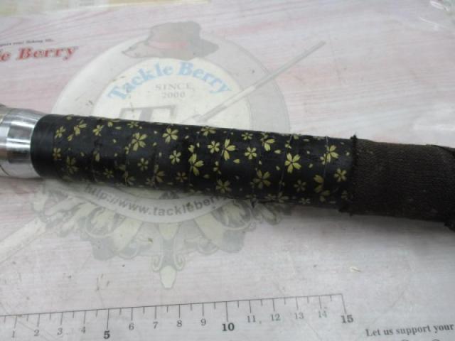 がまくえインパルス 70号4.8m