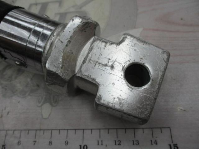 がまくえインパルス 70号4.8m