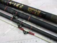 がまくえインパルス 70号4.8m