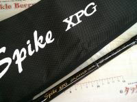 スパイクXPG SKX832S-HH