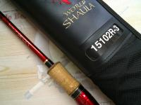 18ワールドシャウラ 15102R-3