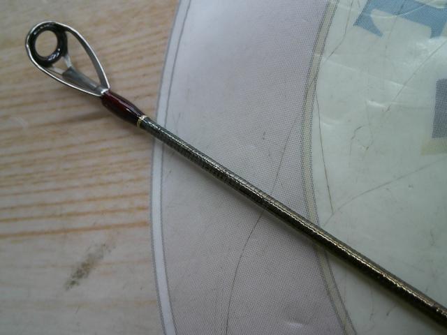 18ワールドシャウラ 1652R-3