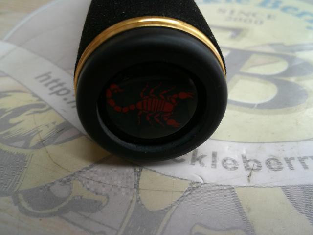 18ワールドシャウラエクステンションバットTypeA