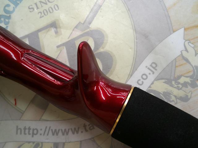 18ワールドシャウラエクステンションバットTypeA