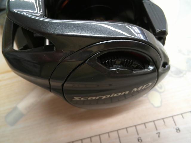 24スコーピオンMD 300XG