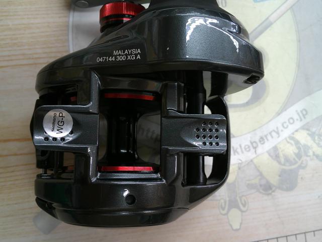 24スコーピオンMD 300XG