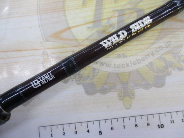 ワイルドサイド WSC-G62L
