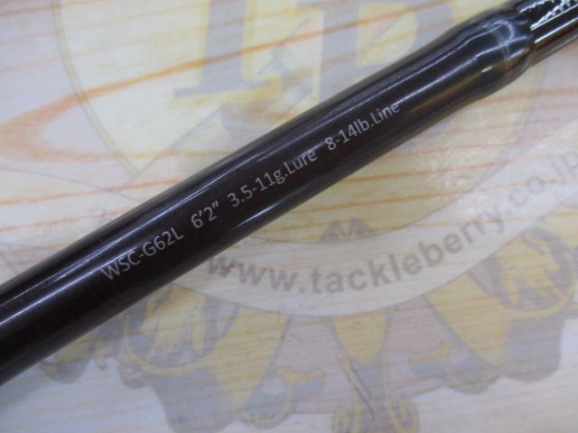 ワイルドサイド WSC-G62L