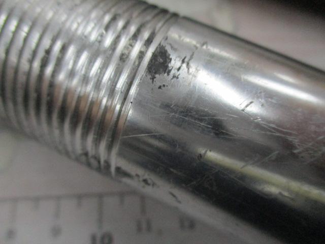 マギーⅡ435HHミーバイ