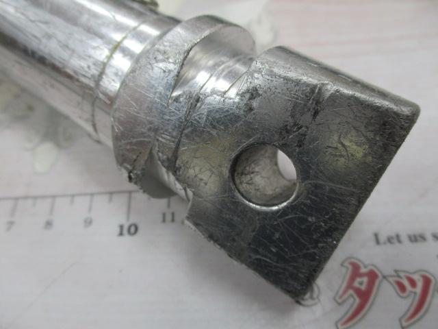 マギーⅡ435HHミーバイ