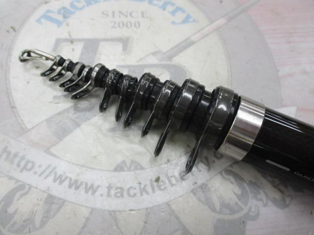 22ライアームBG 3-500