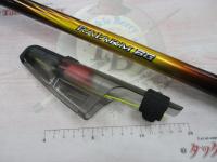 22ライアームBG 3-500