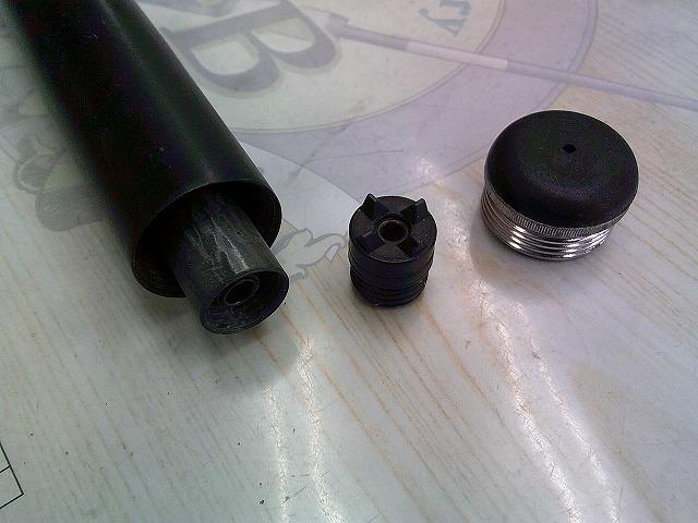 SILメガドライ 1.7-53