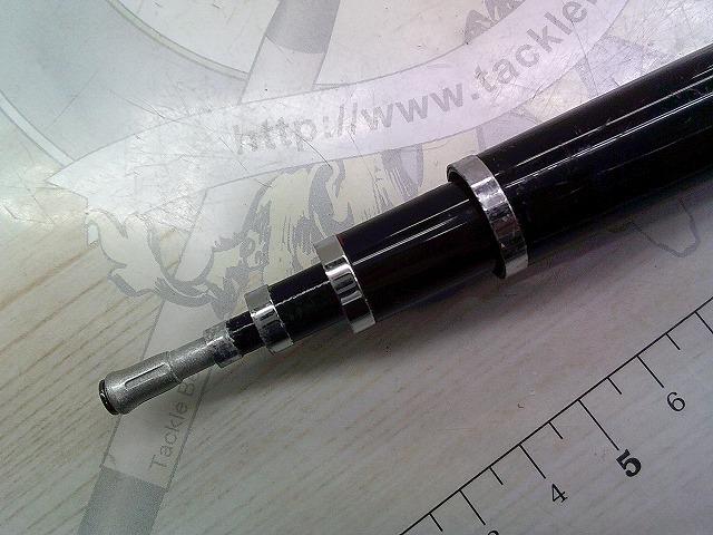 SILメガドライ 1.7-53