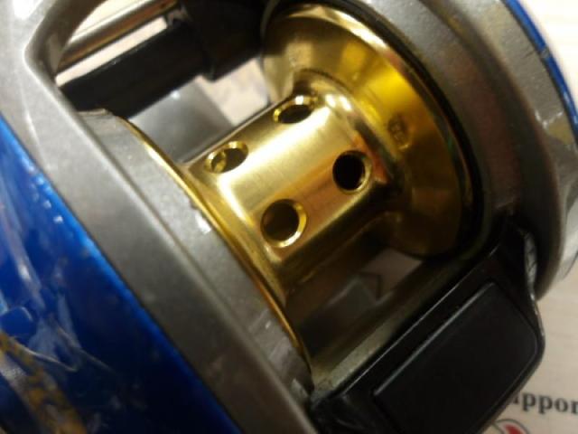 ニューベンチャー船100L