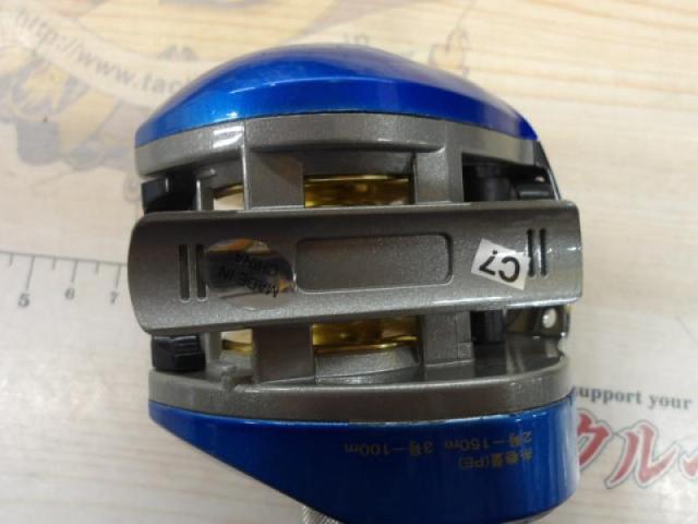 ニューベンチャー船100L｜＠ベリーネット 日本最大新品中古釣具WEBショップ