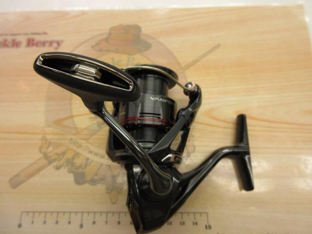 24ヴァンフォード C3000XG