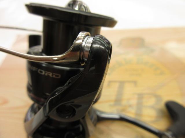 24ヴァンフォード C3000XG