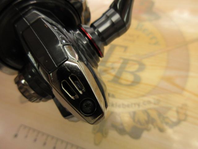 24ヴァンフォード C3000XG