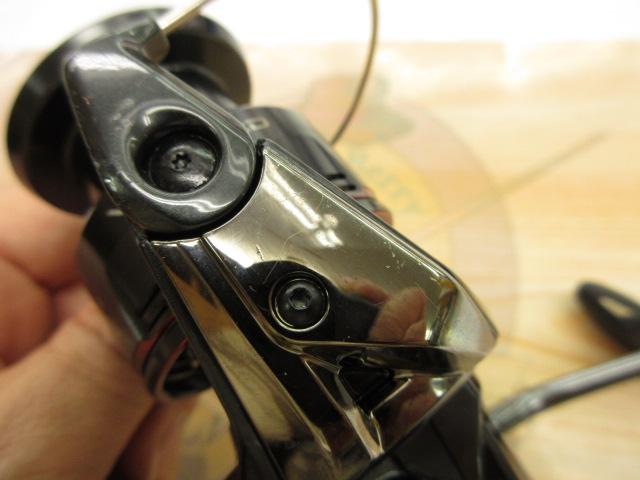 24ヴァンフォード C3000XG