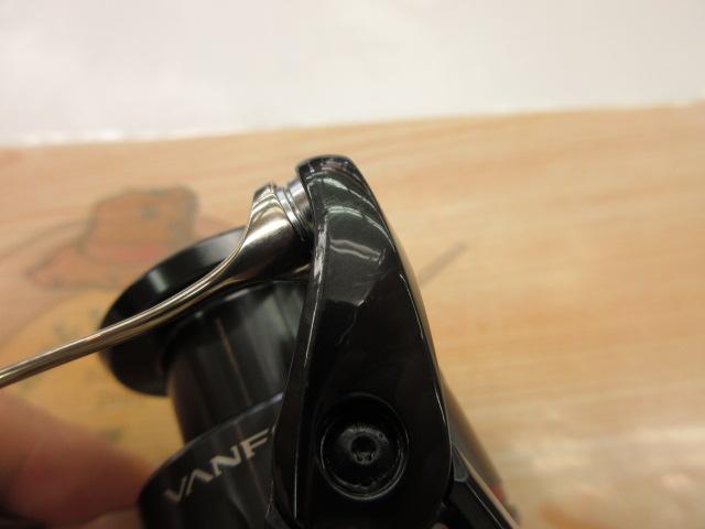 24ヴァンフォード C3000XG