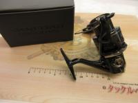 24ヴァンフォード C3000XG