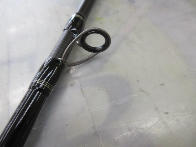 19ソルティーアドバンスタイラバ B69ML-S