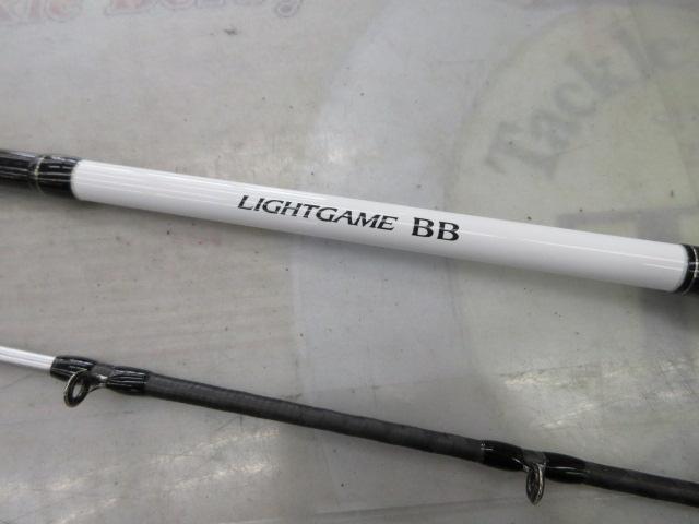 ライトゲームBBモデラート タイプ73 H225