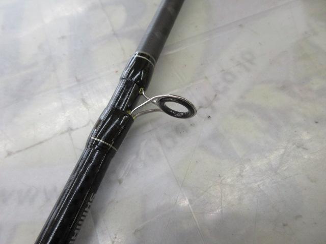 ライトゲームBBモデラート タイプ73 H225