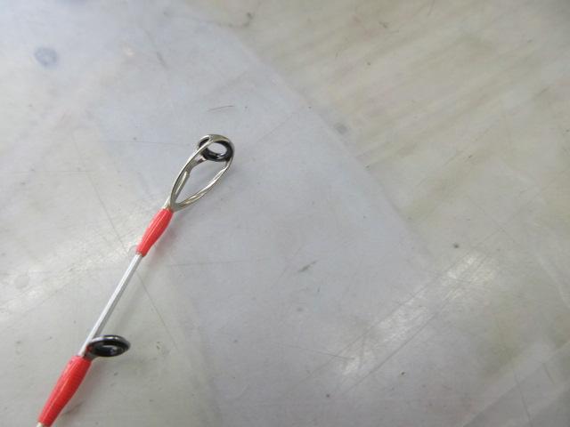 ライトゲームBBモデラート タイプ73 H225