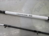 ライトゲームBBモデラート タイプ73 H225