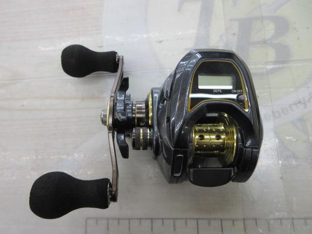 18タナセンサー 150H-DH-L｜＠ベリーネット 日本最大新品中古釣具WEB