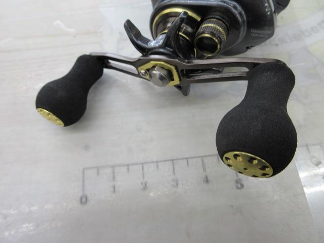 18タナセンサー 150H-DH-L｜＠ベリーネット 日本最大新品中古釣具WEB