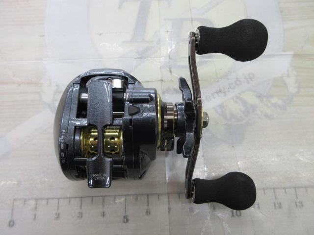 18タナセンサー 150H-DH-L｜＠ベリーネット 日本最大新品中古釣具WEB