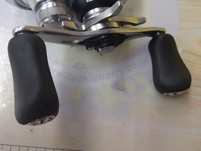 16メタニウムMGL HG RH